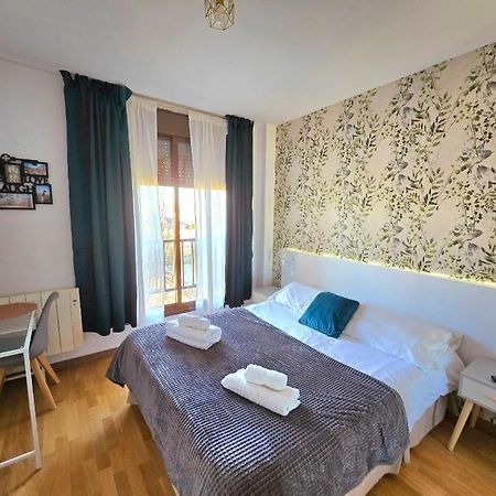 Cerca Airport, Riyadh Air, Ifema, Eisenhower, Wifi, 4 Personas Madrid Ngoại thất bức ảnh